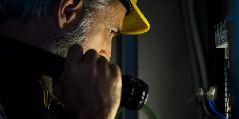 Emergency Electrician in Lakeland, Florida
