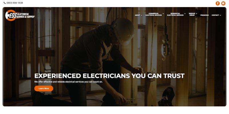 Our New Website is Live!