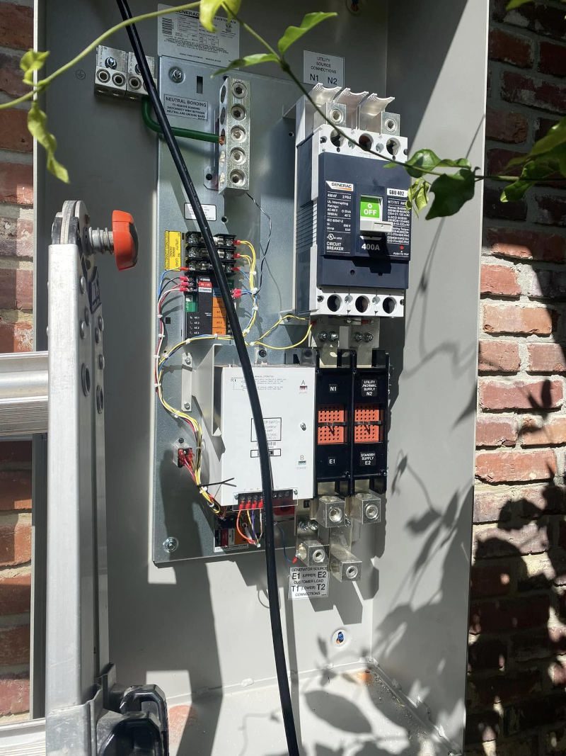 EV Charger Installation in Lakeland, Florida