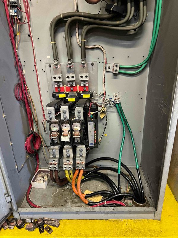 EV Charger Installation in Lakeland, Florida