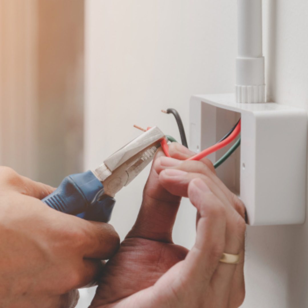 Residential Electrical Services