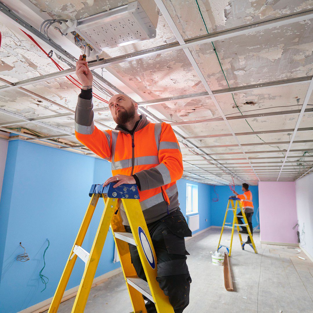 Commercial Electrical Services